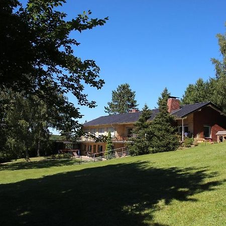 Villa Schoenau Bad Muenstereifel Eksteriør billede
