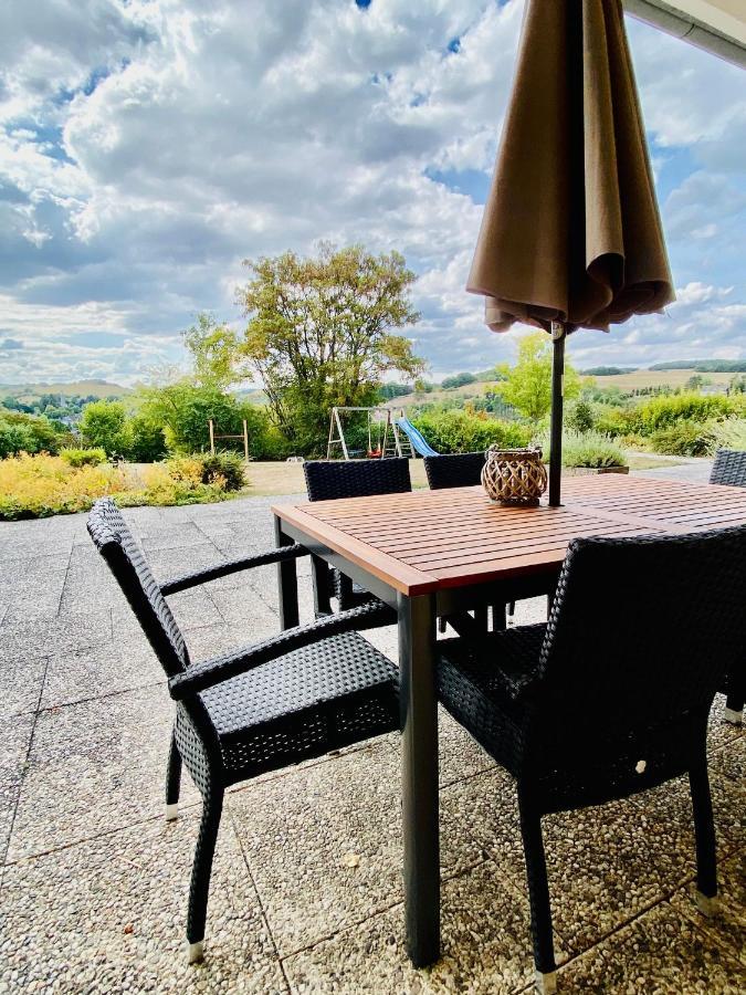Villa Schoenau Bad Muenstereifel Eksteriør billede