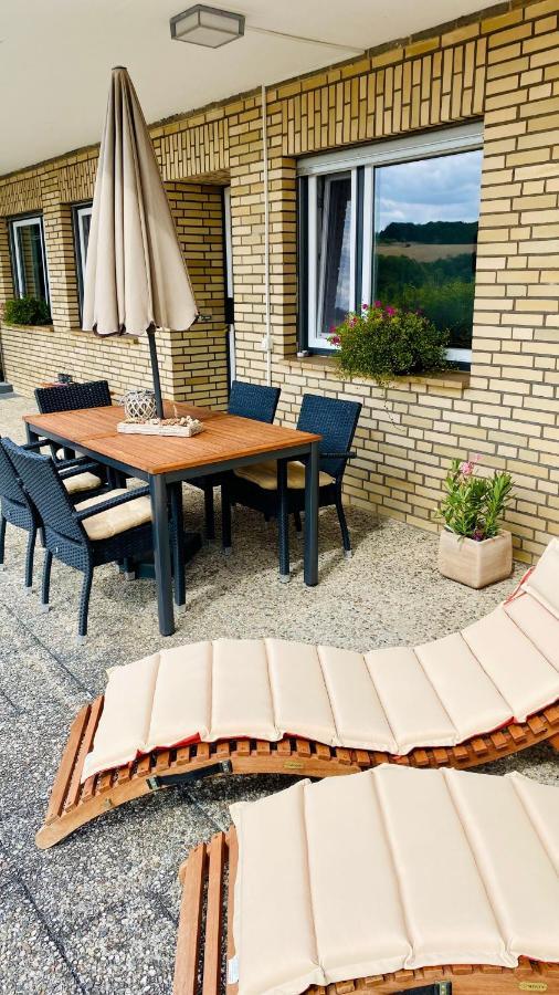 Villa Schoenau Bad Muenstereifel Eksteriør billede