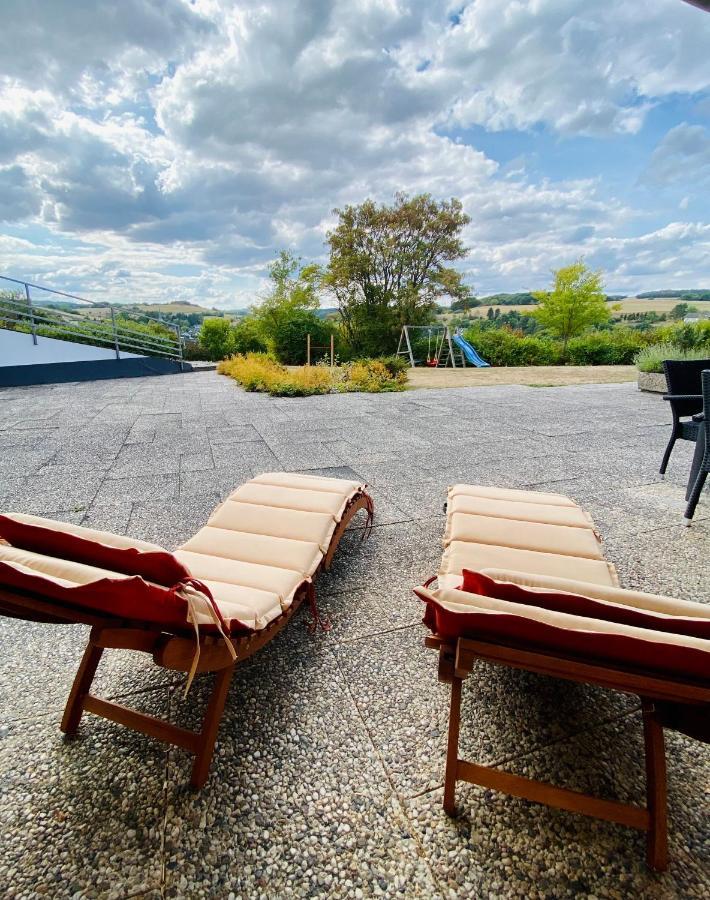 Villa Schoenau Bad Muenstereifel Eksteriør billede