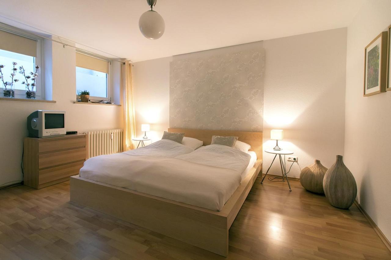 Villa Schoenau Bad Muenstereifel Eksteriør billede