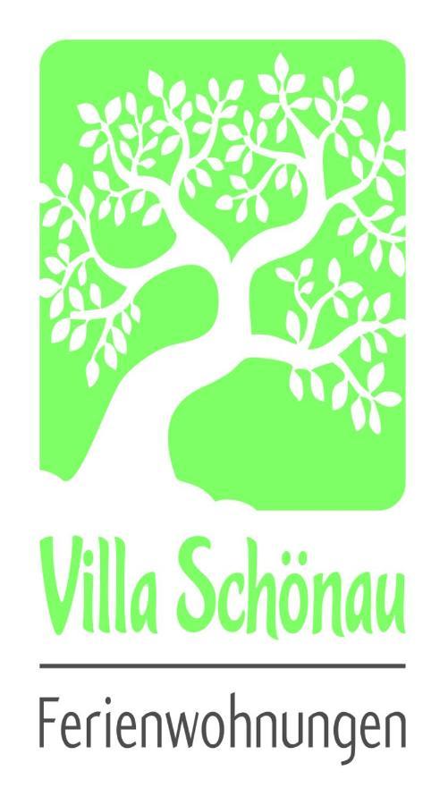 Villa Schoenau Bad Muenstereifel Eksteriør billede