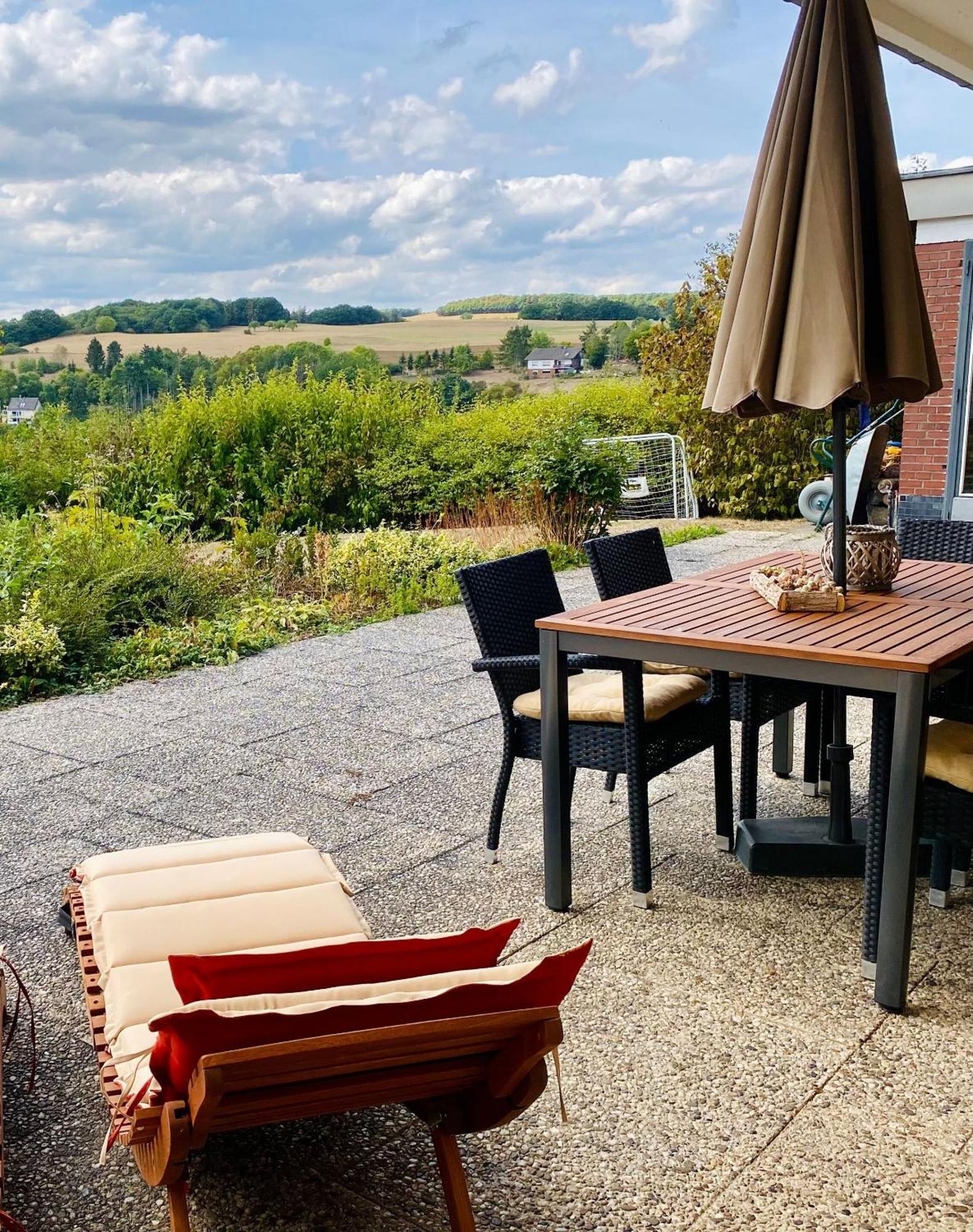 Villa Schoenau Bad Muenstereifel Værelse billede