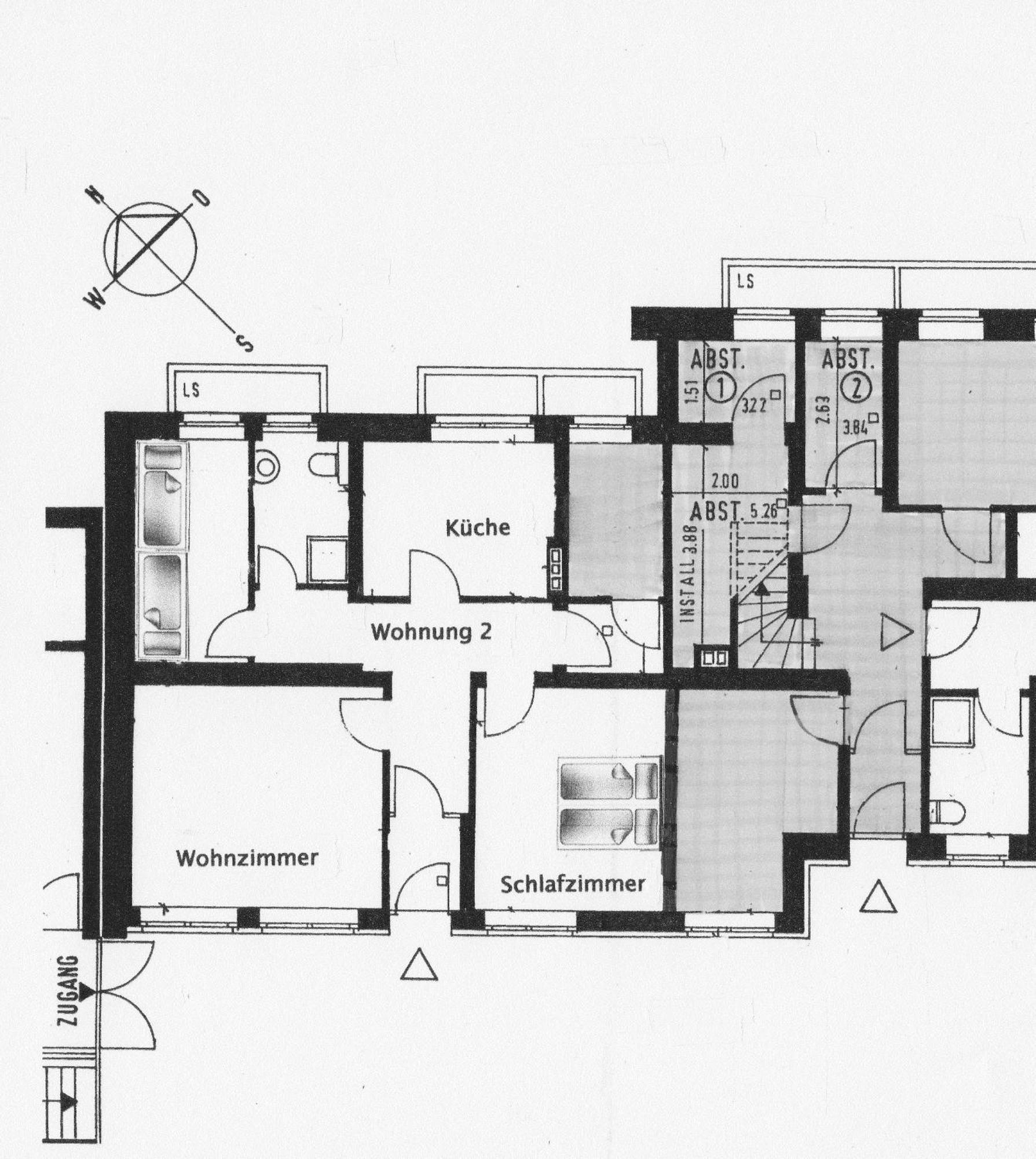 Villa Schoenau Bad Muenstereifel Eksteriør billede